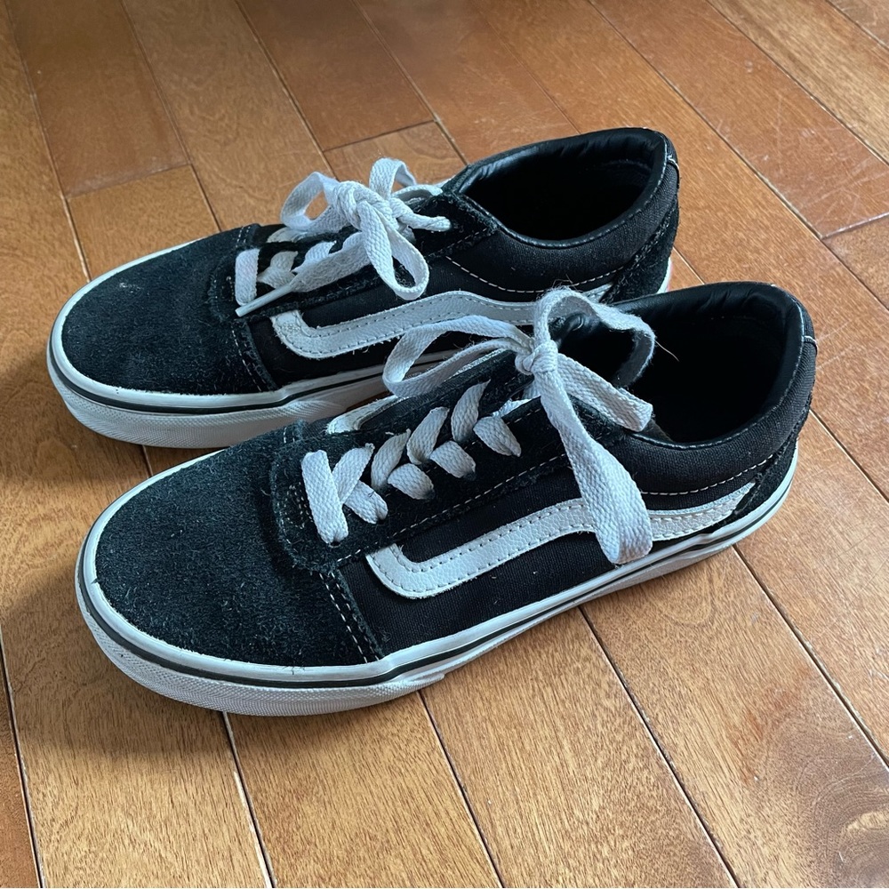 Vans Shoes like New